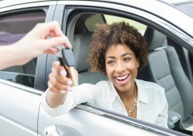 auto leasen Wierden
